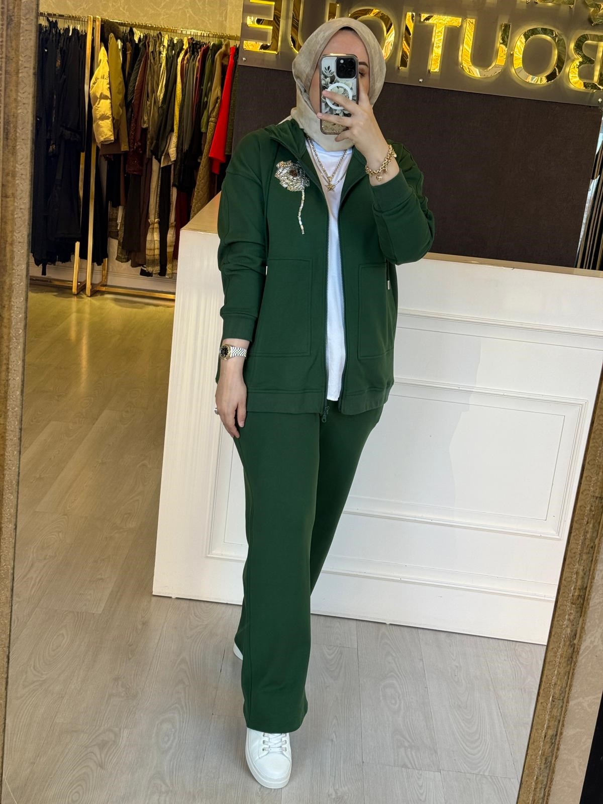 MİSSEMRAMİSS Softline Takım