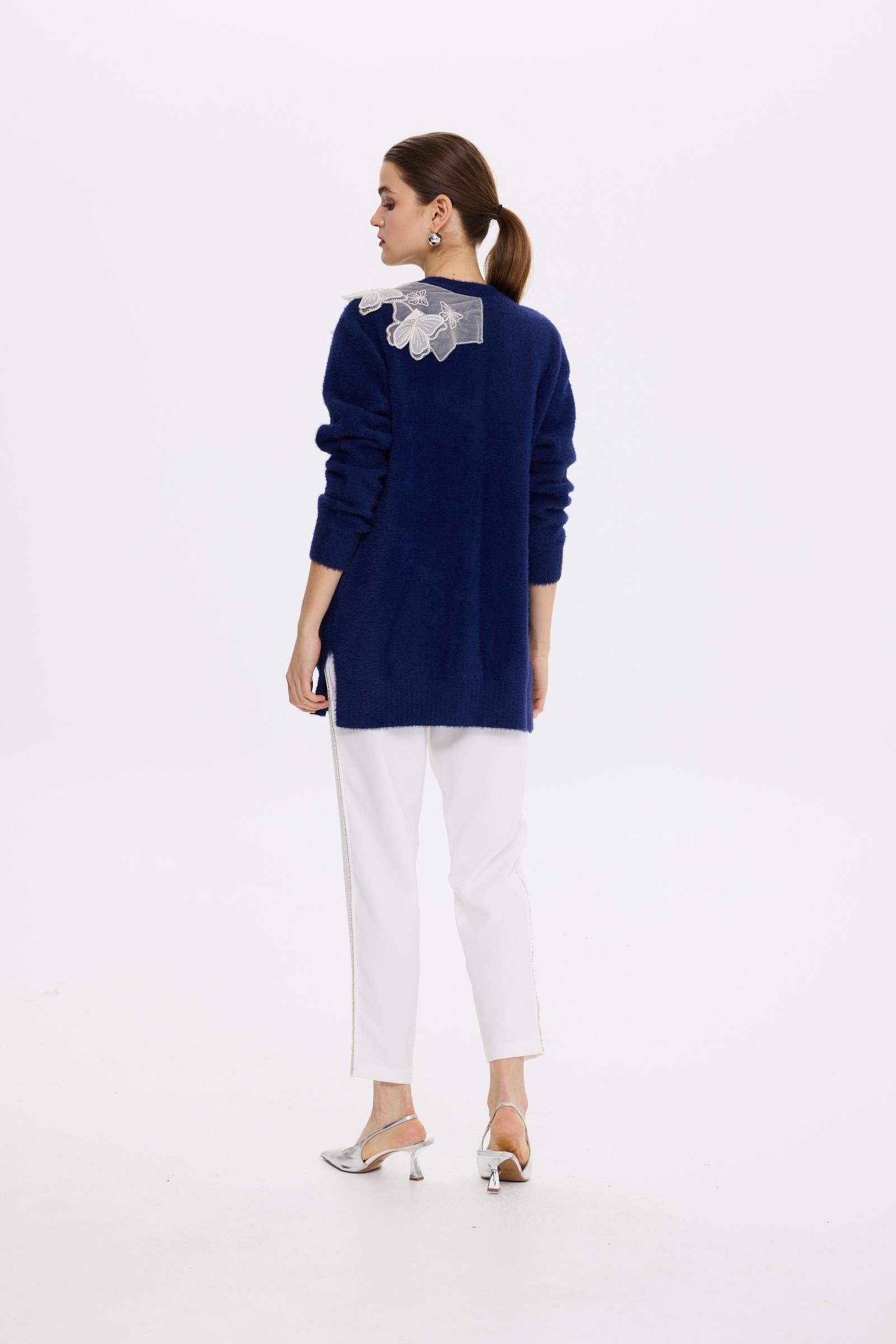MİSSEMRAMİSS SPECİALE ANGORA HIRKA