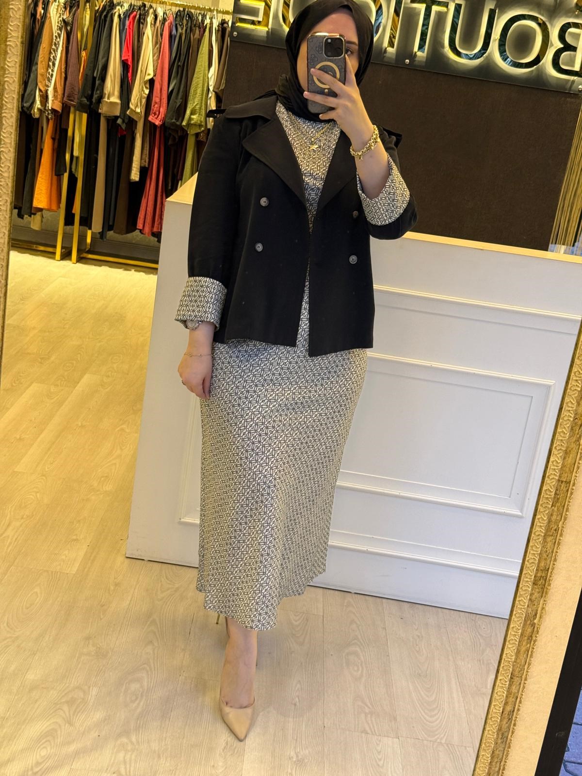 MİSSEMRAMİSS Velour Wave Takım