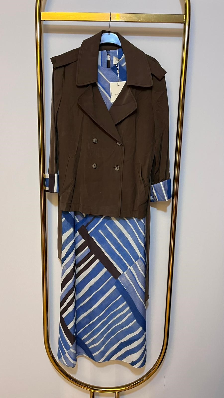 MİSSEMRAMİSS Velour Wave Takım