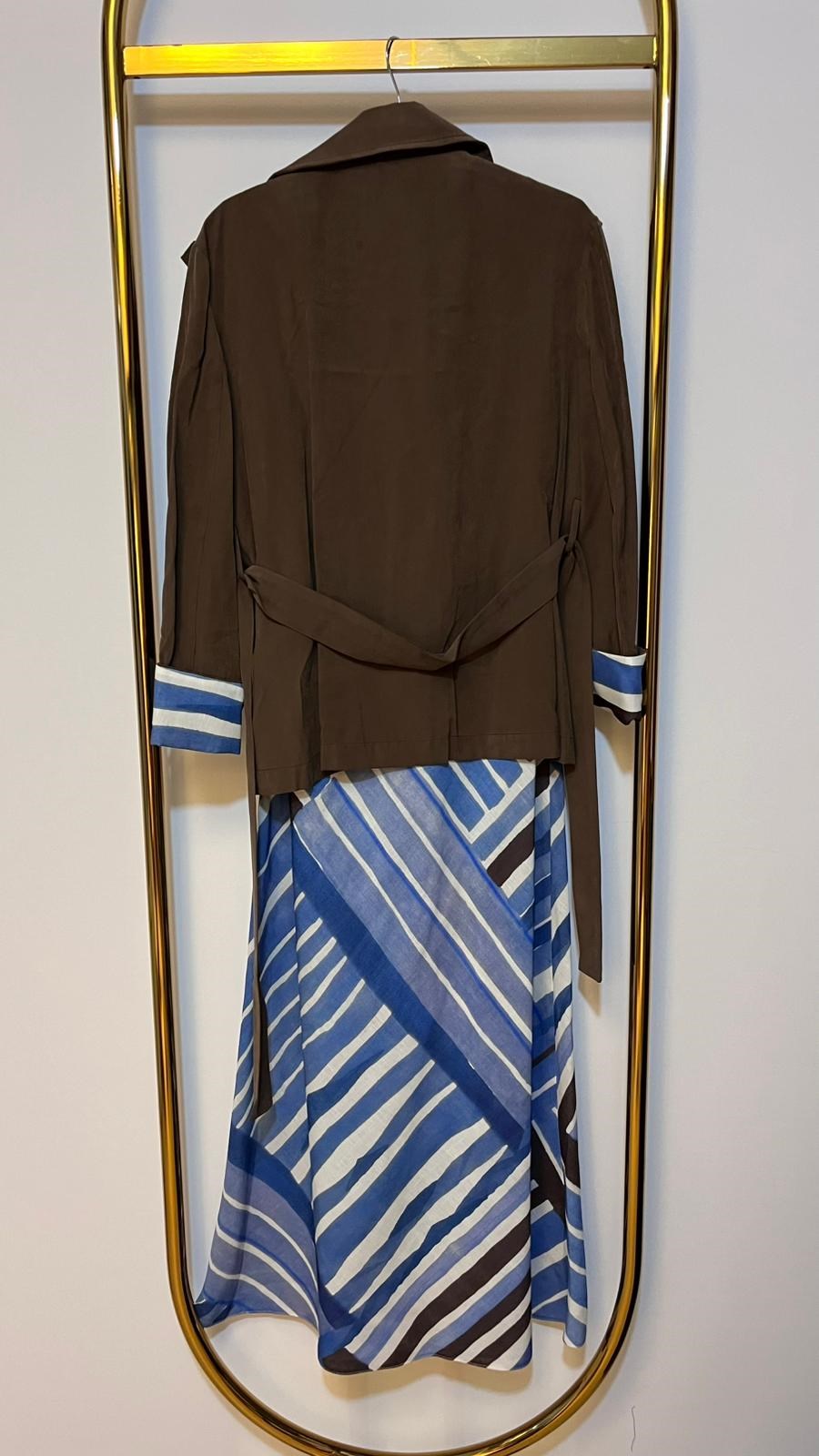 MİSSEMRAMİSS Velour Wave Takım