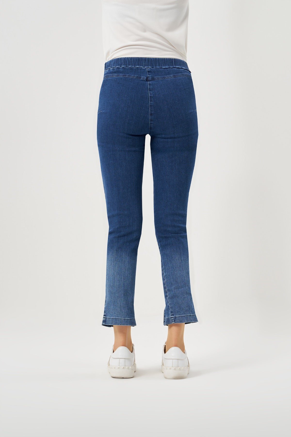 MİSSWHENCE 33102 KOT PANTOLON