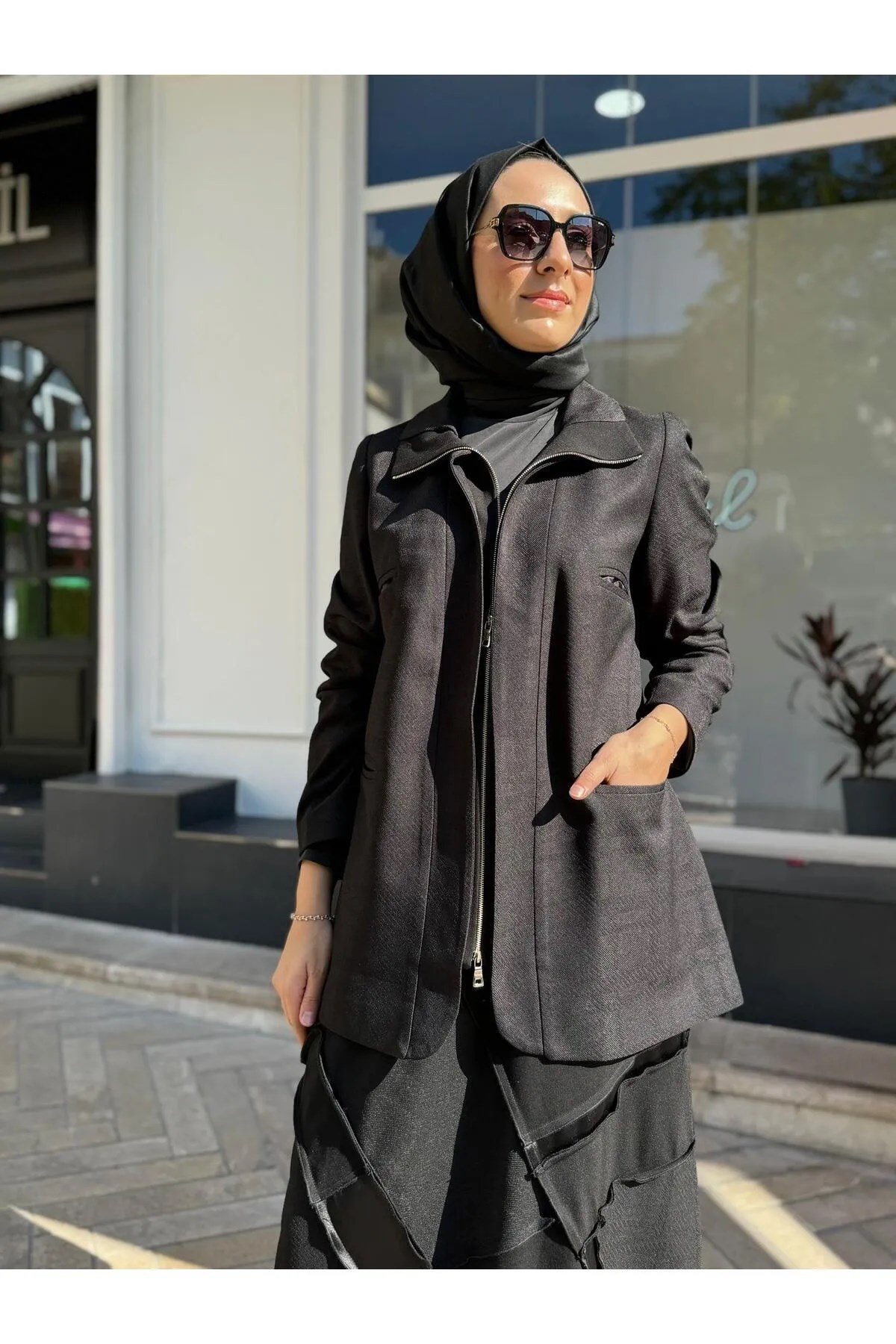 MİSSWHENCE 36206 CEKET