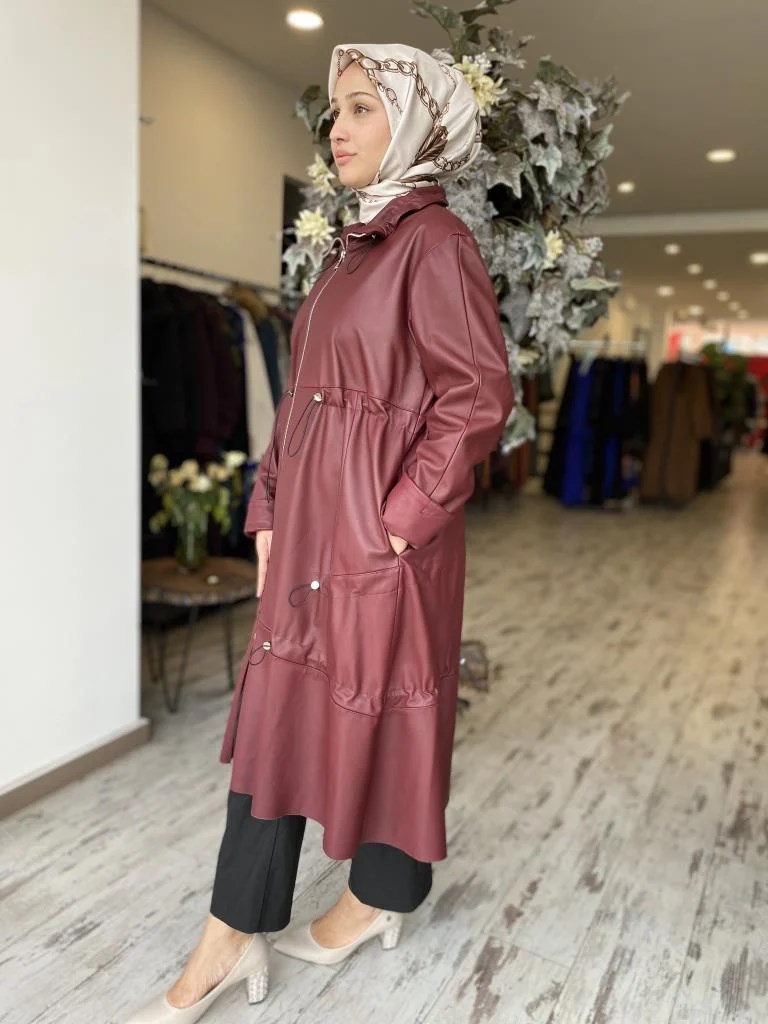 MİSSWHENCE 36414 DERİ KAP