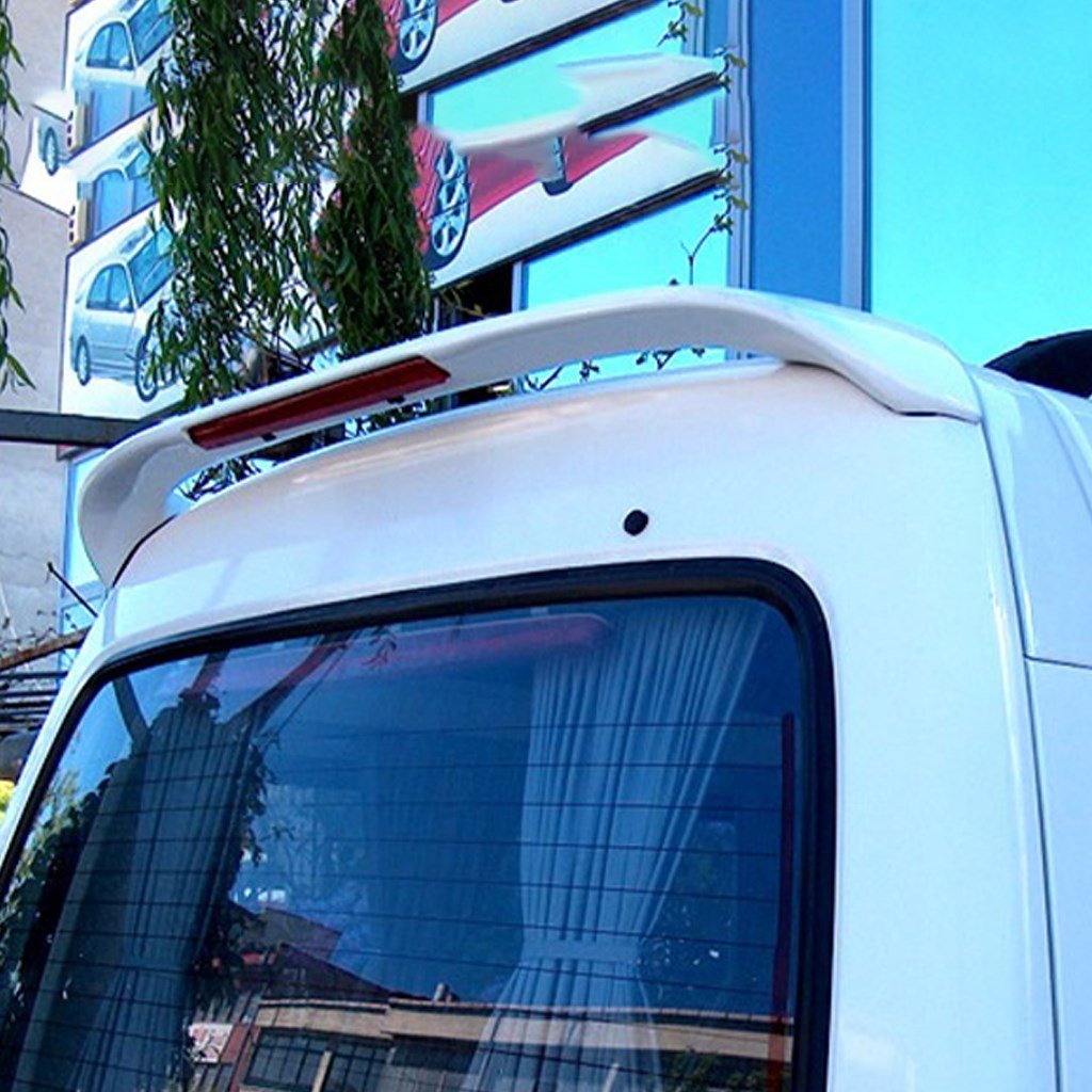 Mitsubishi L300 Işıklı Spoiler 2007 Yılı ve Sonrasına Uyumludur
