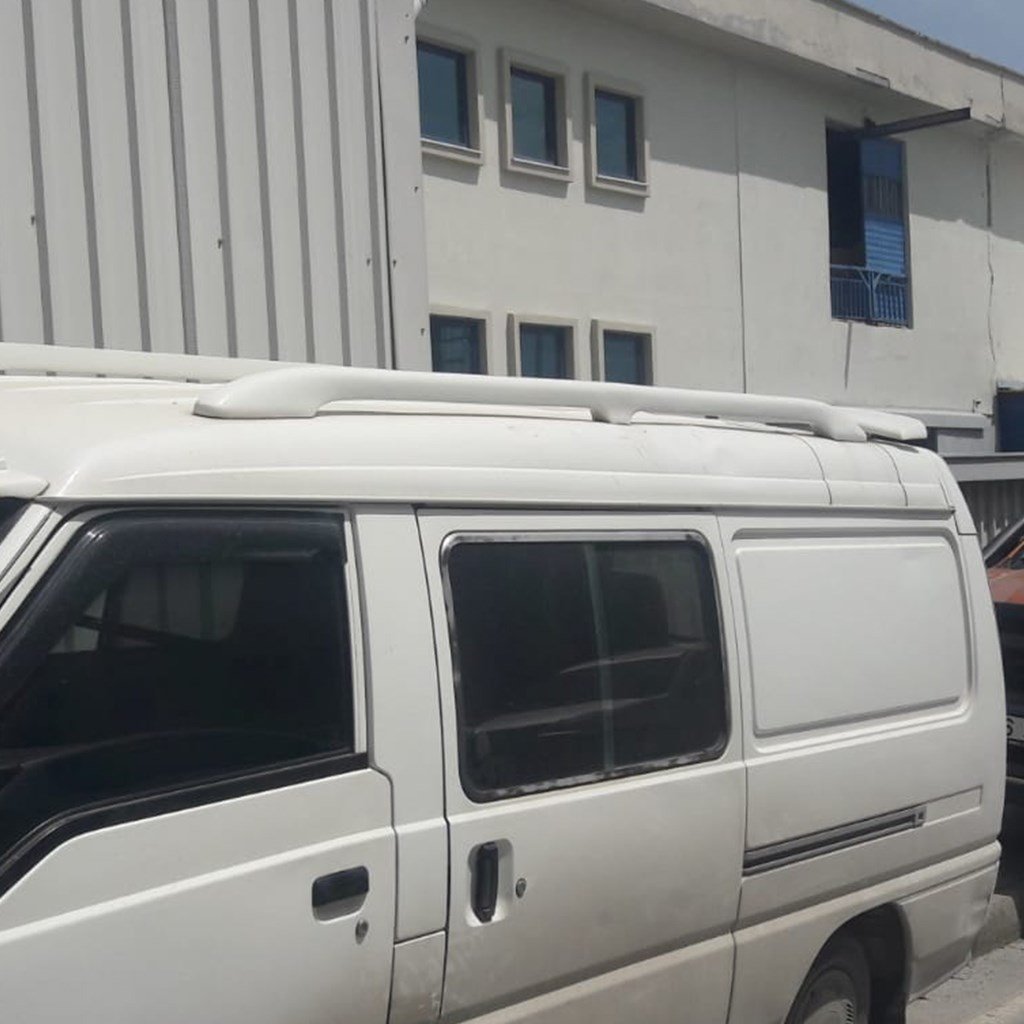 Mitsubishi L300 Portbagaj 2007 Yılı ve Sonrasına Uyumludur