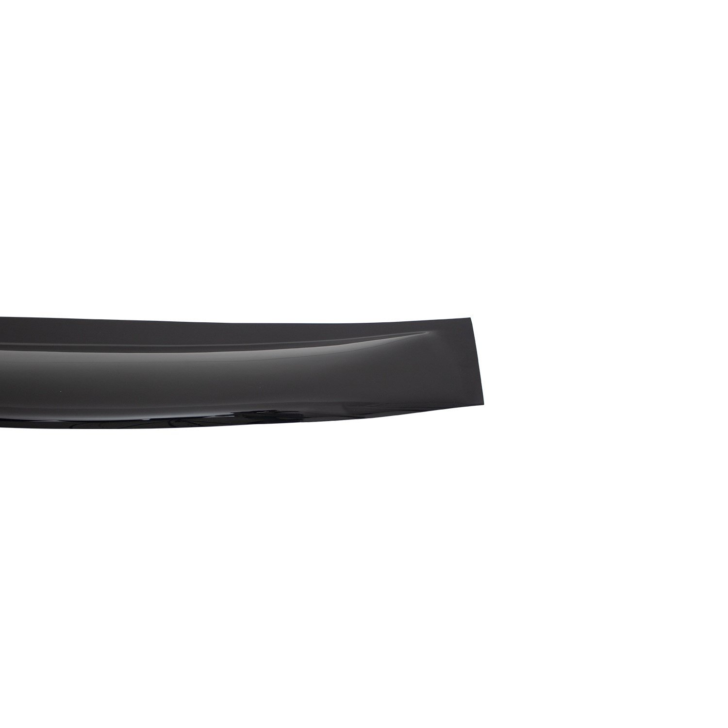 Mitsubishi Lancer Arka Cam Üstü Spoiler 2007-2017 Yılı ve Arasına Uyumludur