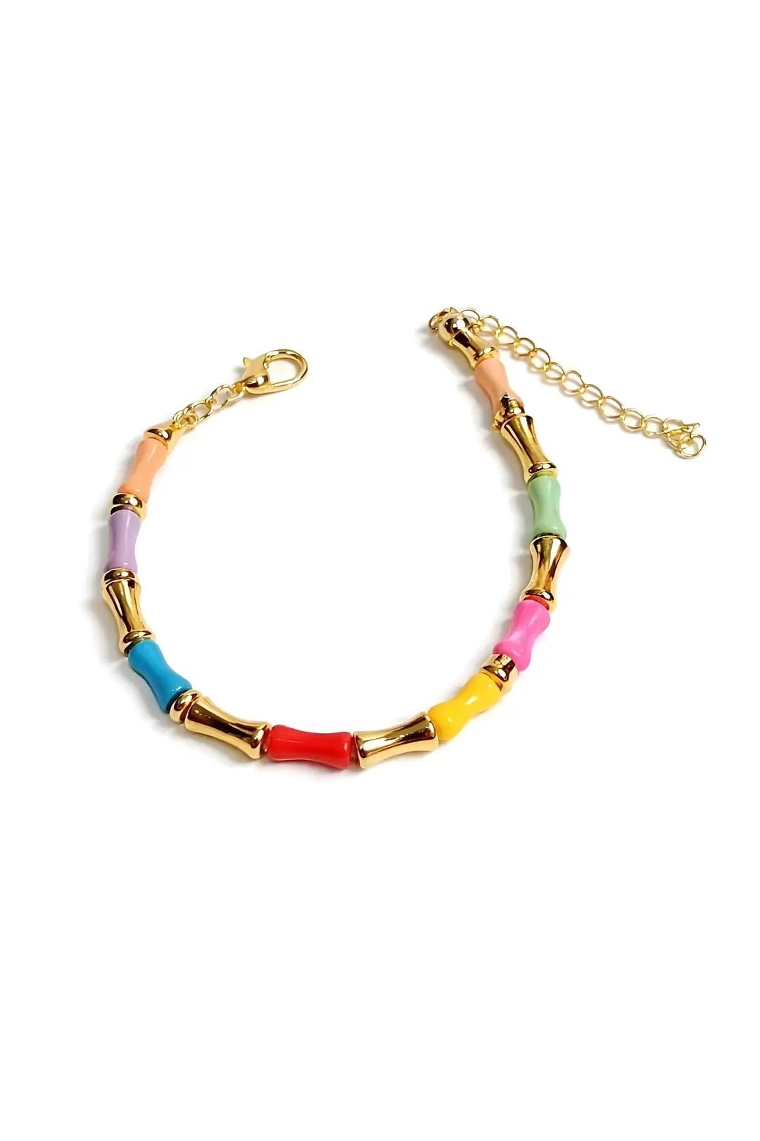 Mix Kemik Bileklik