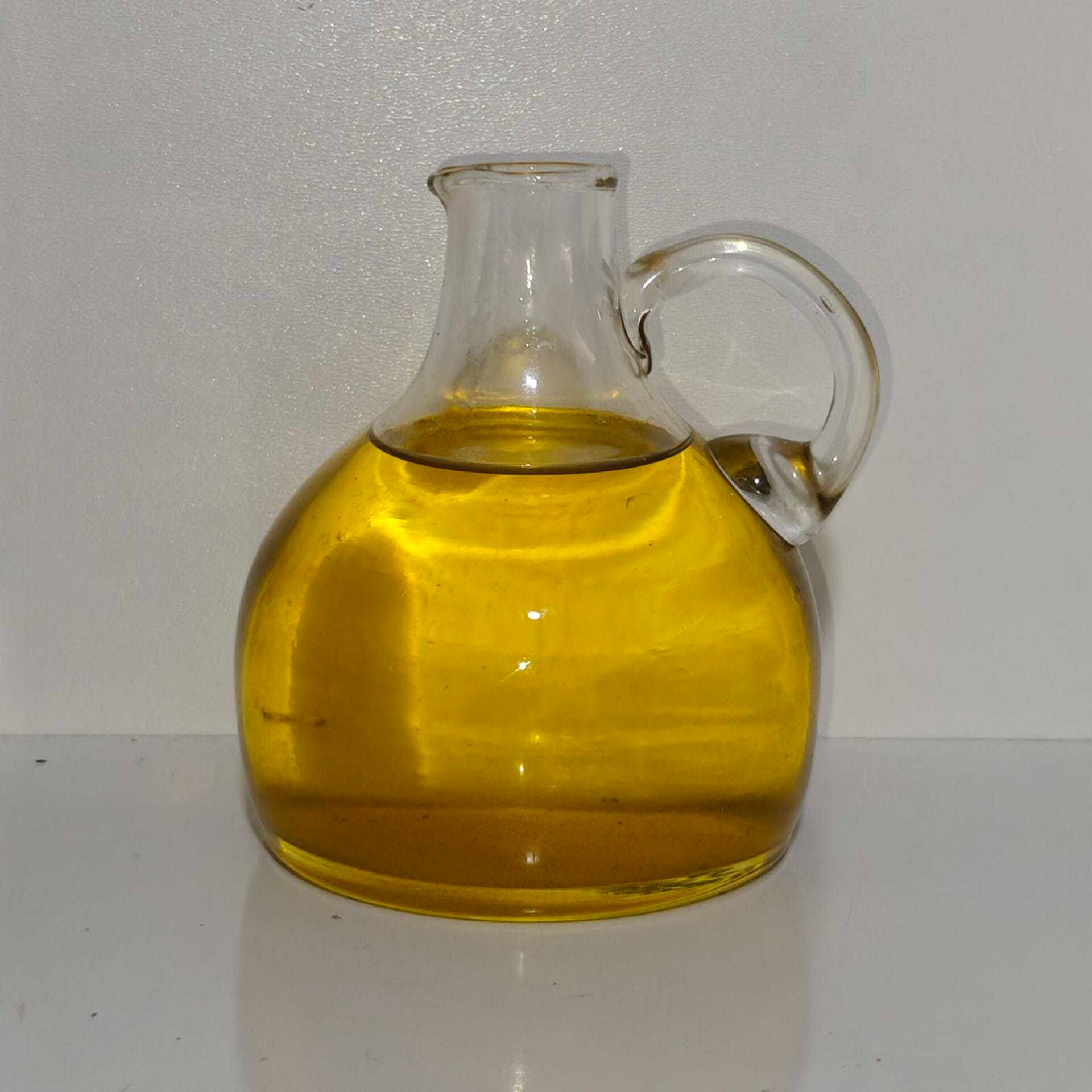 Naturel Sızma Zeytinyağı 1 Litre Cam