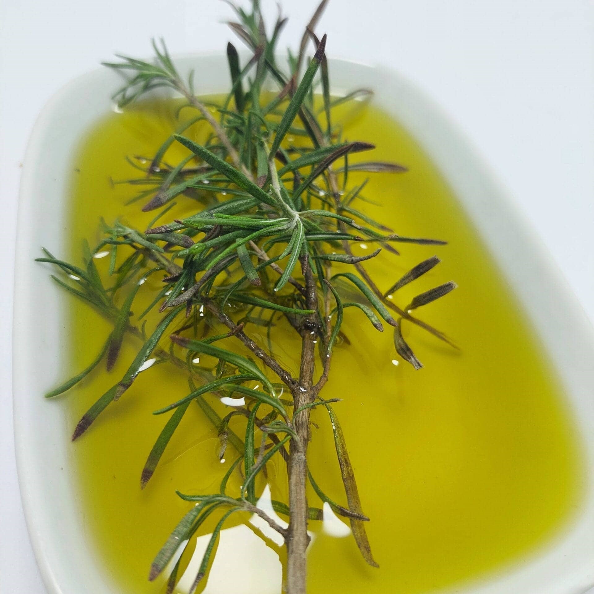Naturel Sızma Zeytinyağı 1 Litre Cam