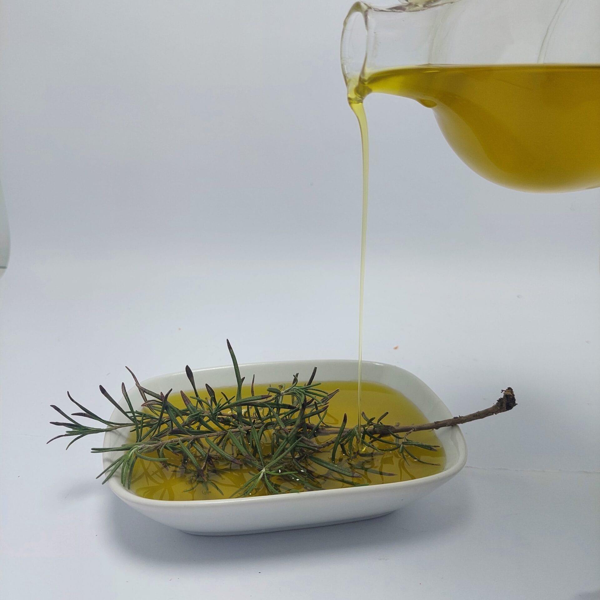 Naturel Sızma Zeytinyağı 5 Litre