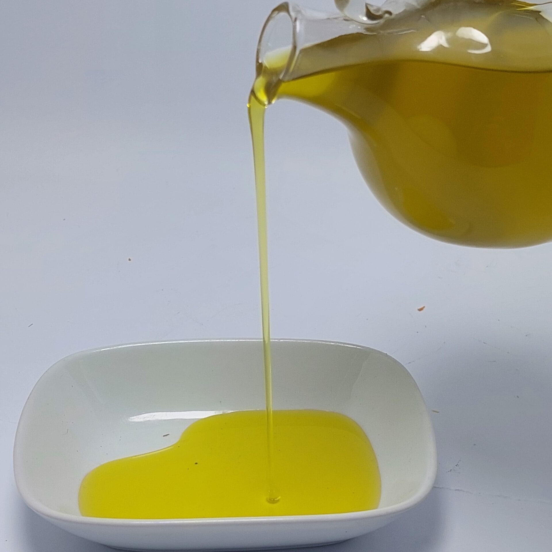 Naturel Sızma Zeytinyağı 5 Litre