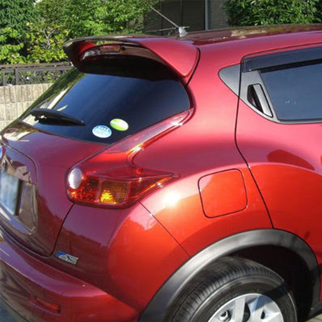 Nissan Juke Spoiler 2010 Yılı ve Sonrasına Uyumludur