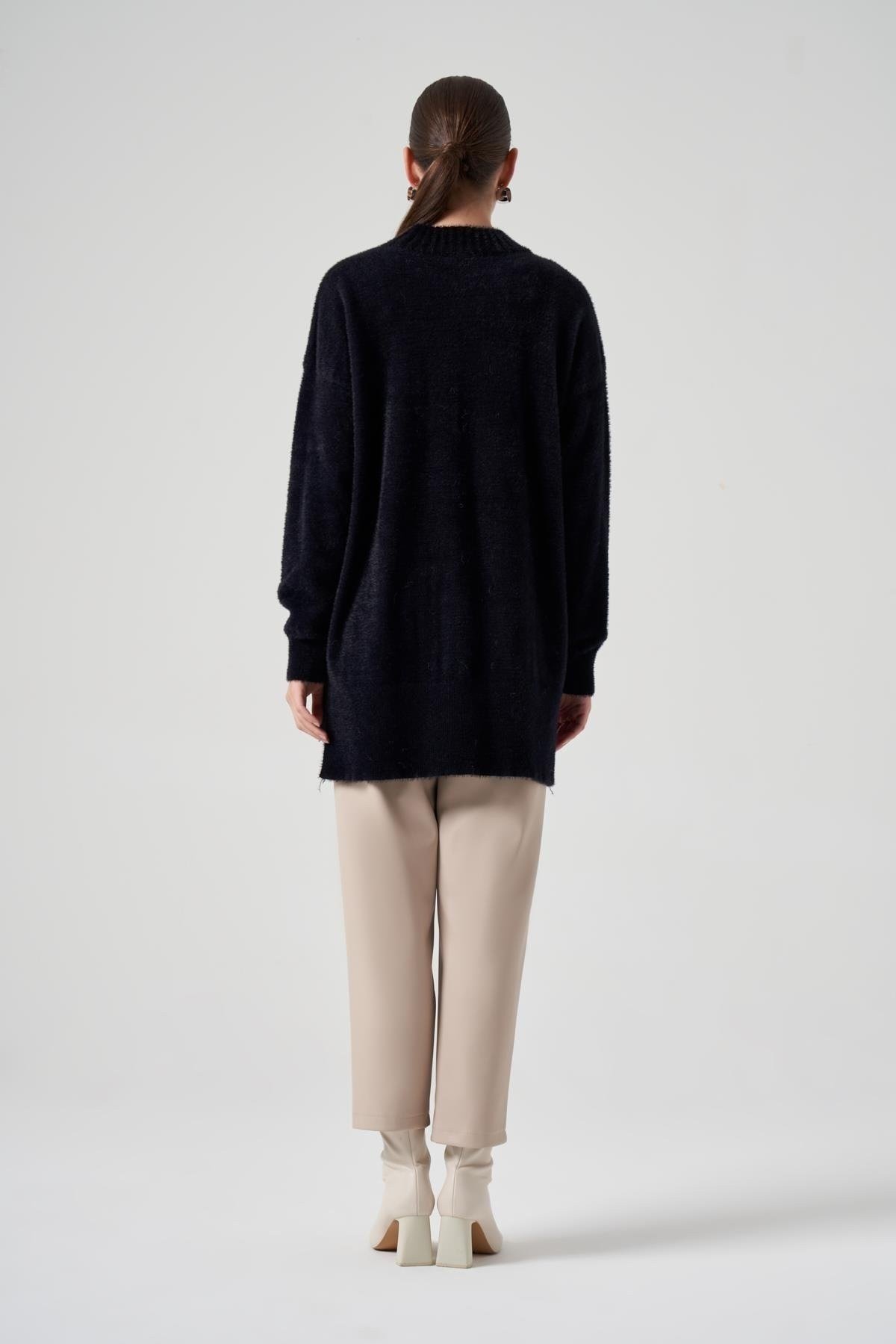 NUSS Basic Angora Kazak Tunik
