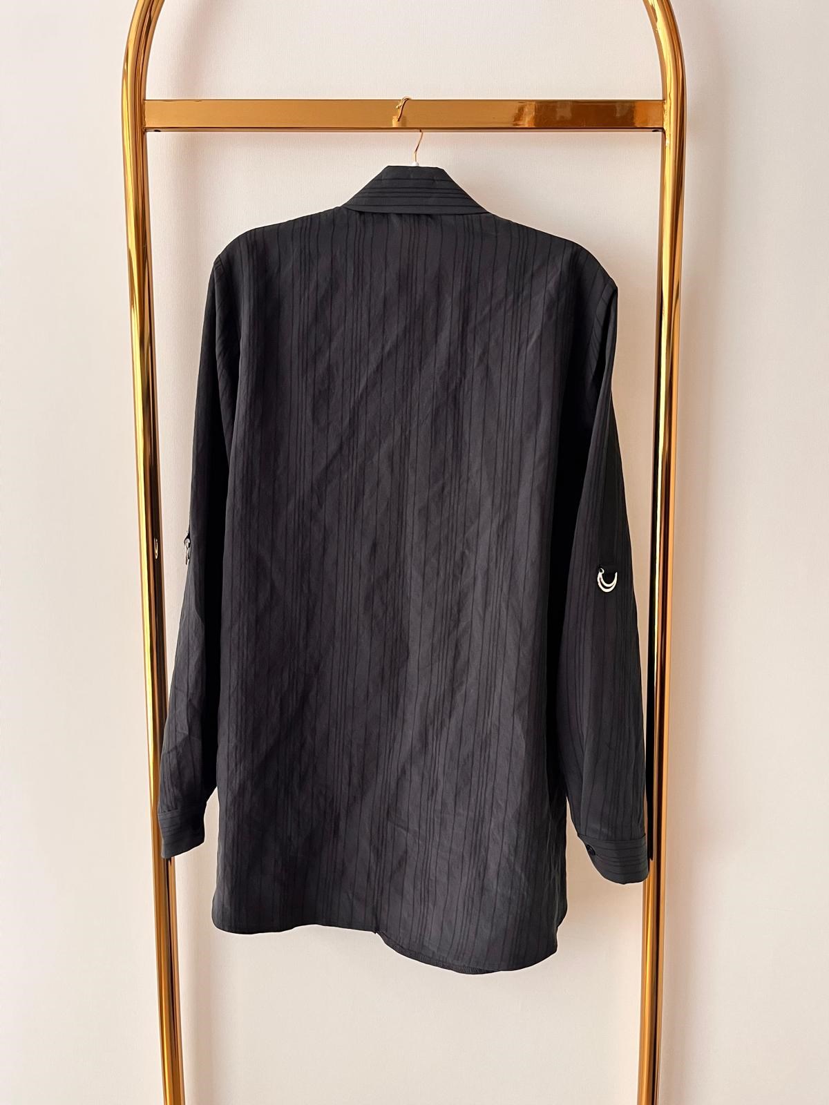 NUSS Çizgili Halkalı Takım