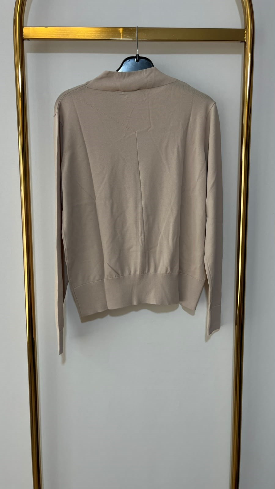 NUSS Düz Tunik