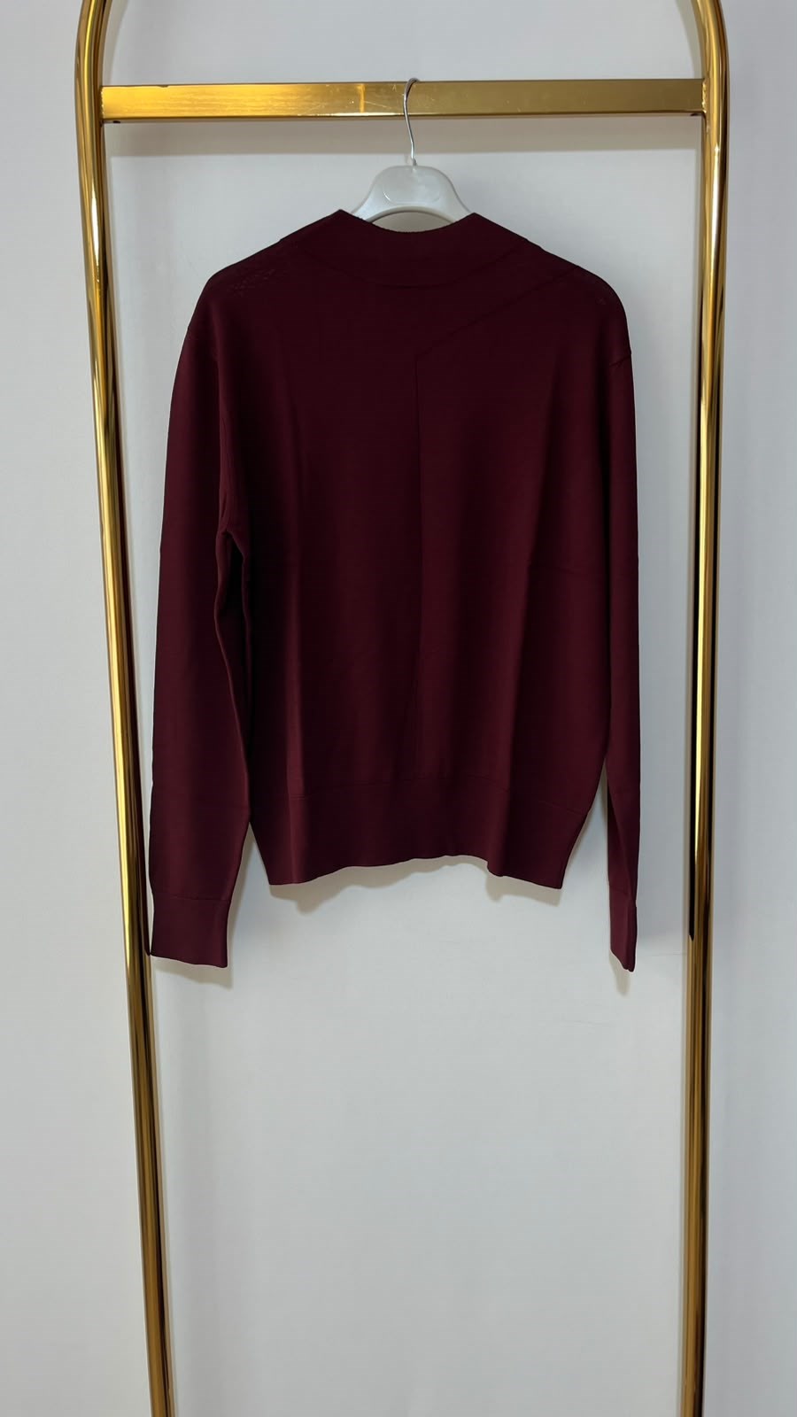 NUSS Düz Tunik