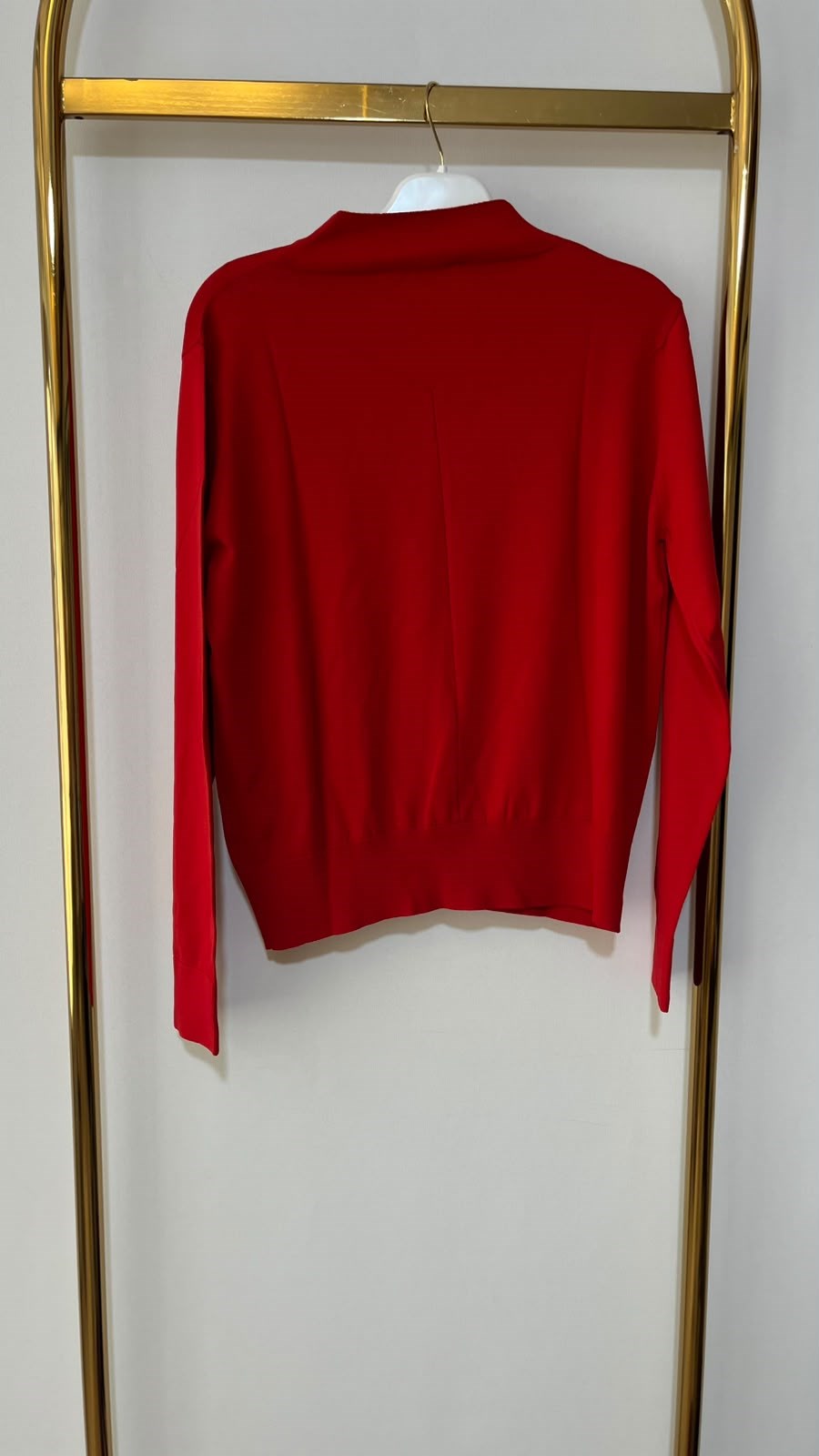 NUSS Düz Tunik