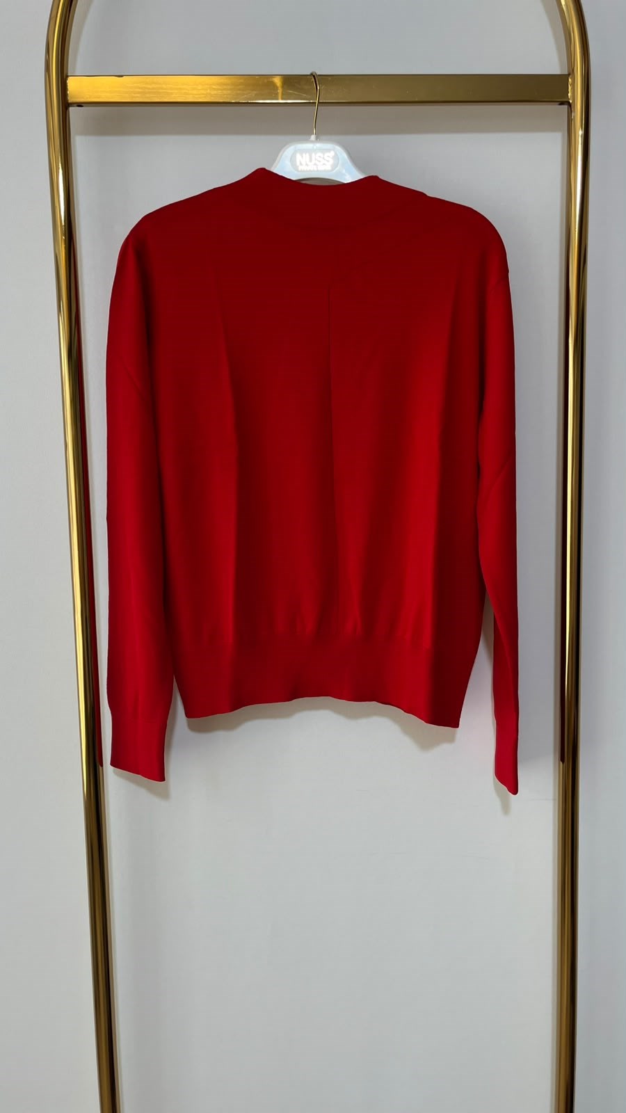 NUSS Düz Tunik