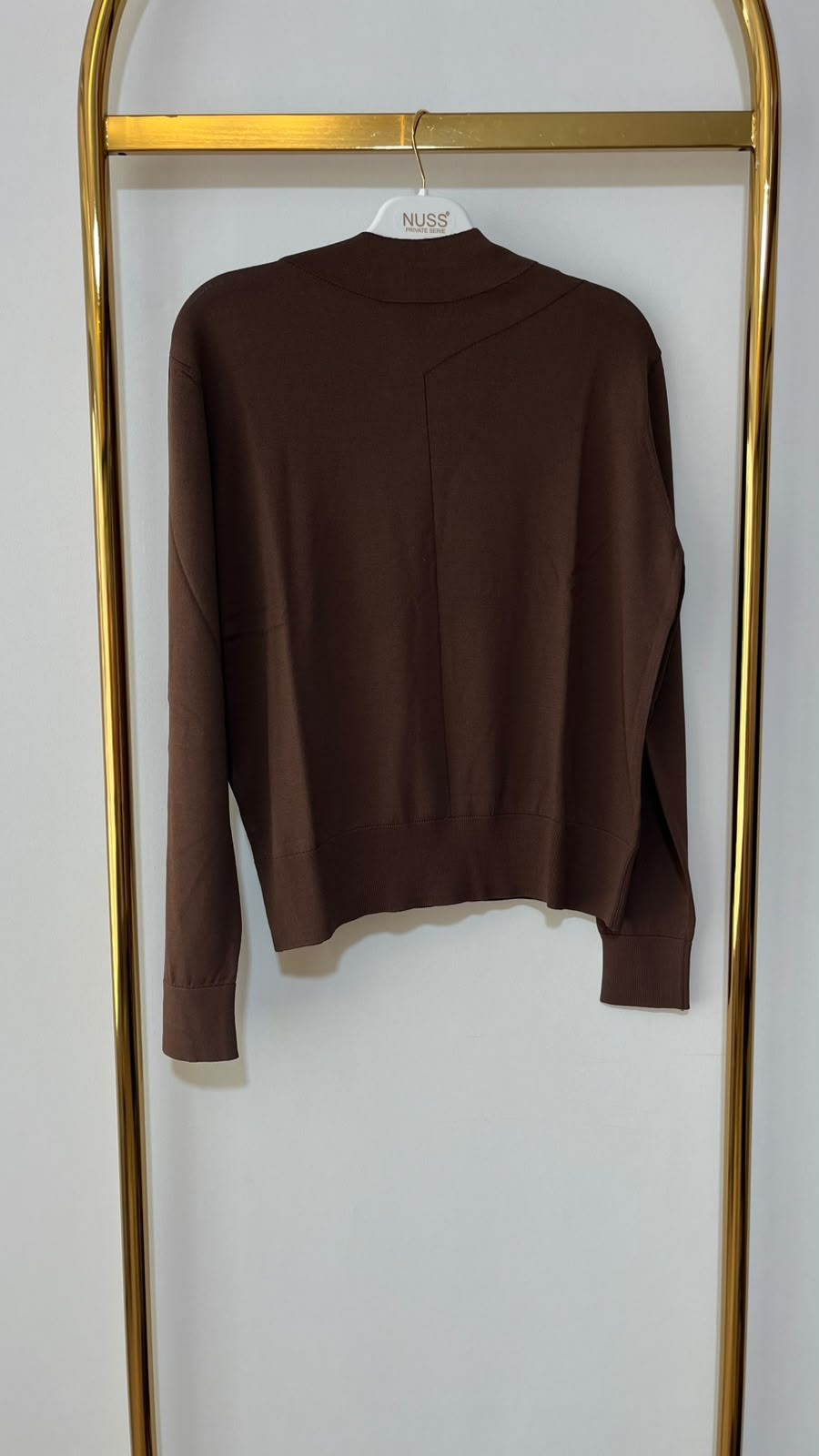 NUSS Düz Tunik