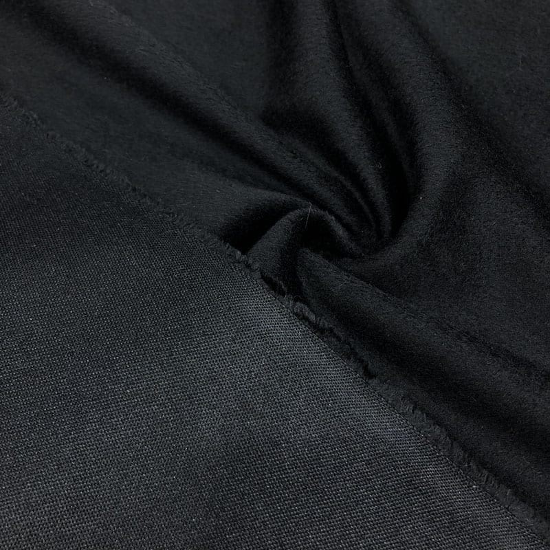NUSS Omuzdan Kemer Detaylı Önden Fermuarlı Ceket Pantolon Takım