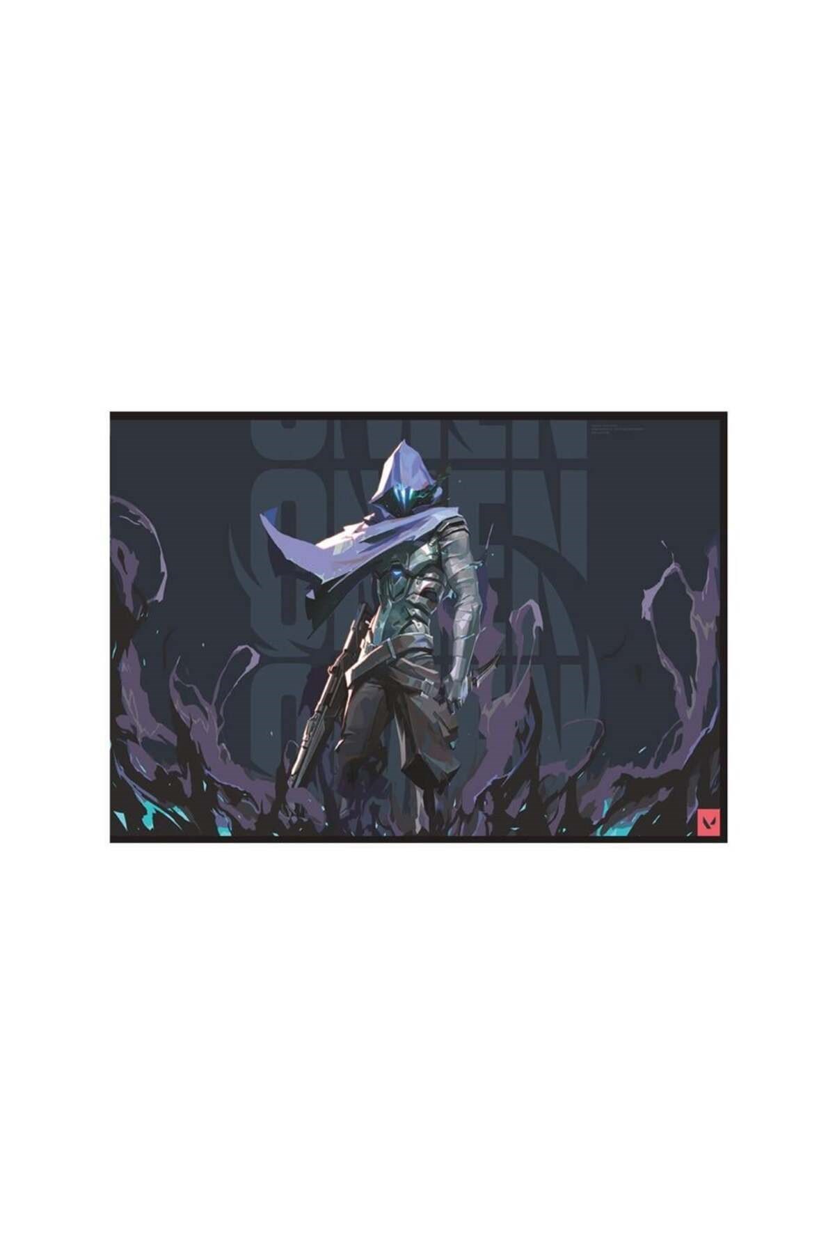 Omen Gaming Oyuncu Mouse Pad