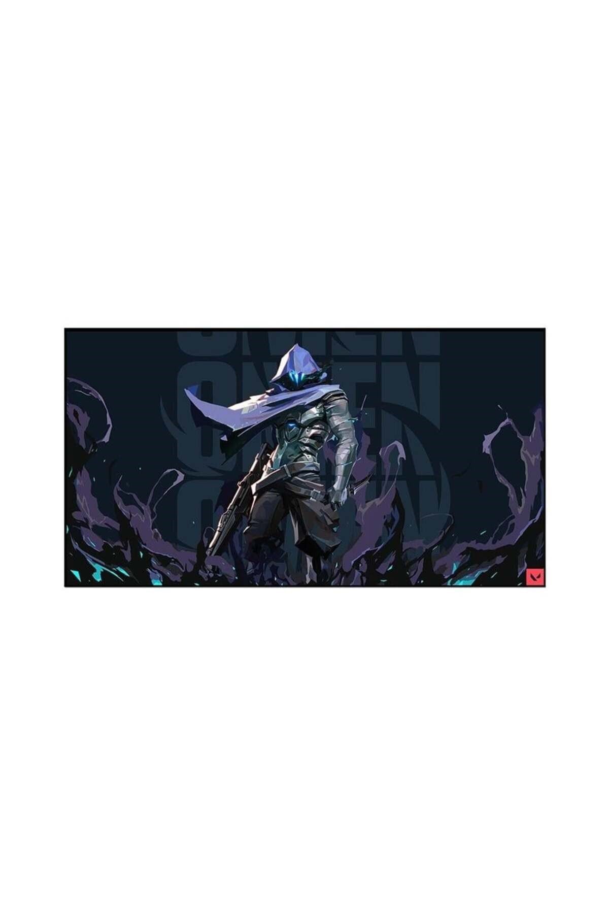 Omen Xl 70x40 Cm Oyuncu Gaming Mouse Pad