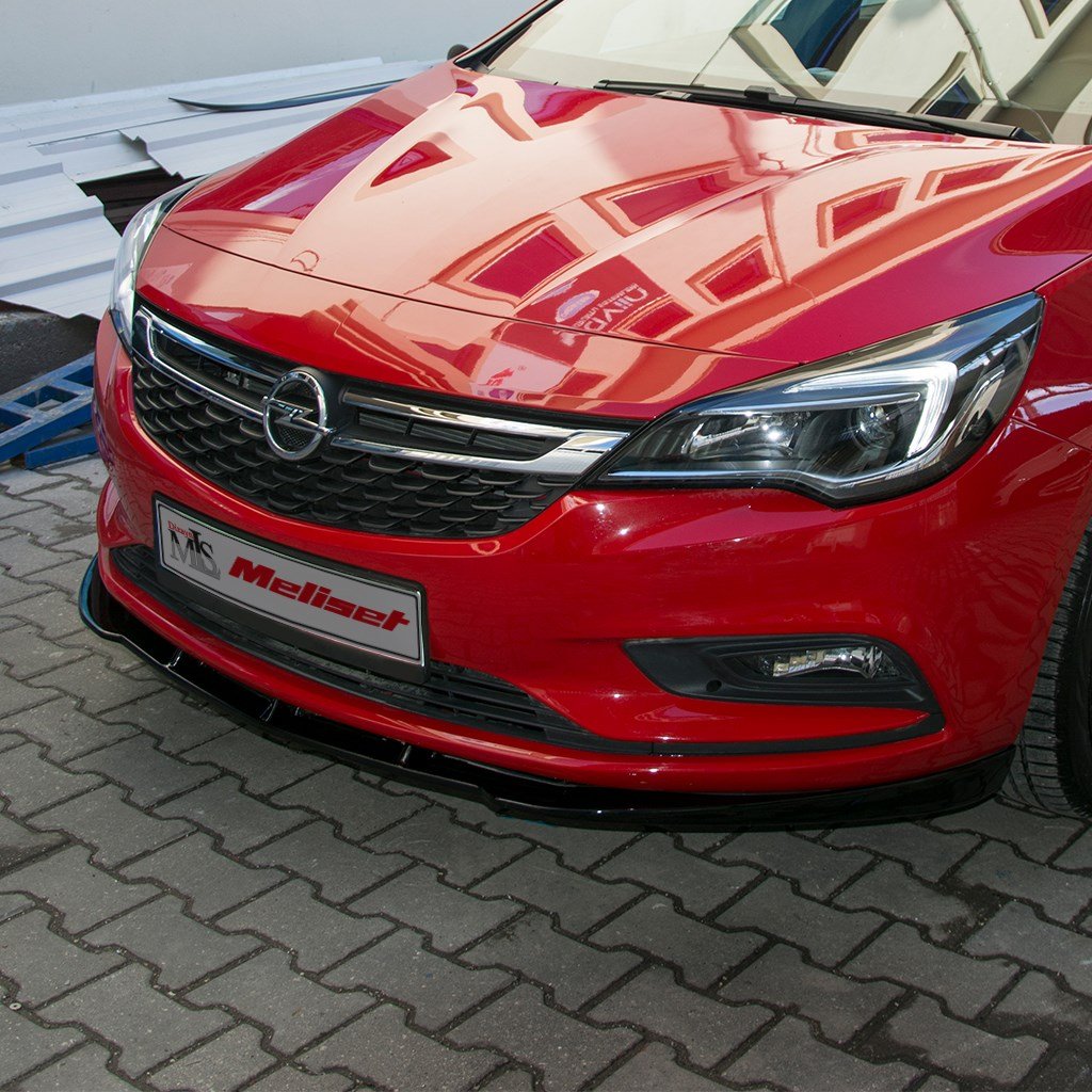 Opel Astra K HB Ön Karlık 2016 Yılı ve Sonrasına Uyumludur