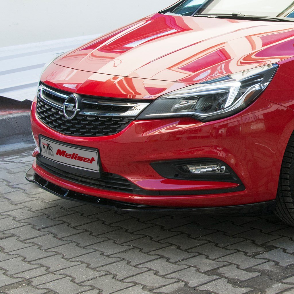 Opel Astra K HB Ön Karlık 2016 Yılı ve Sonrasına Uyumludur