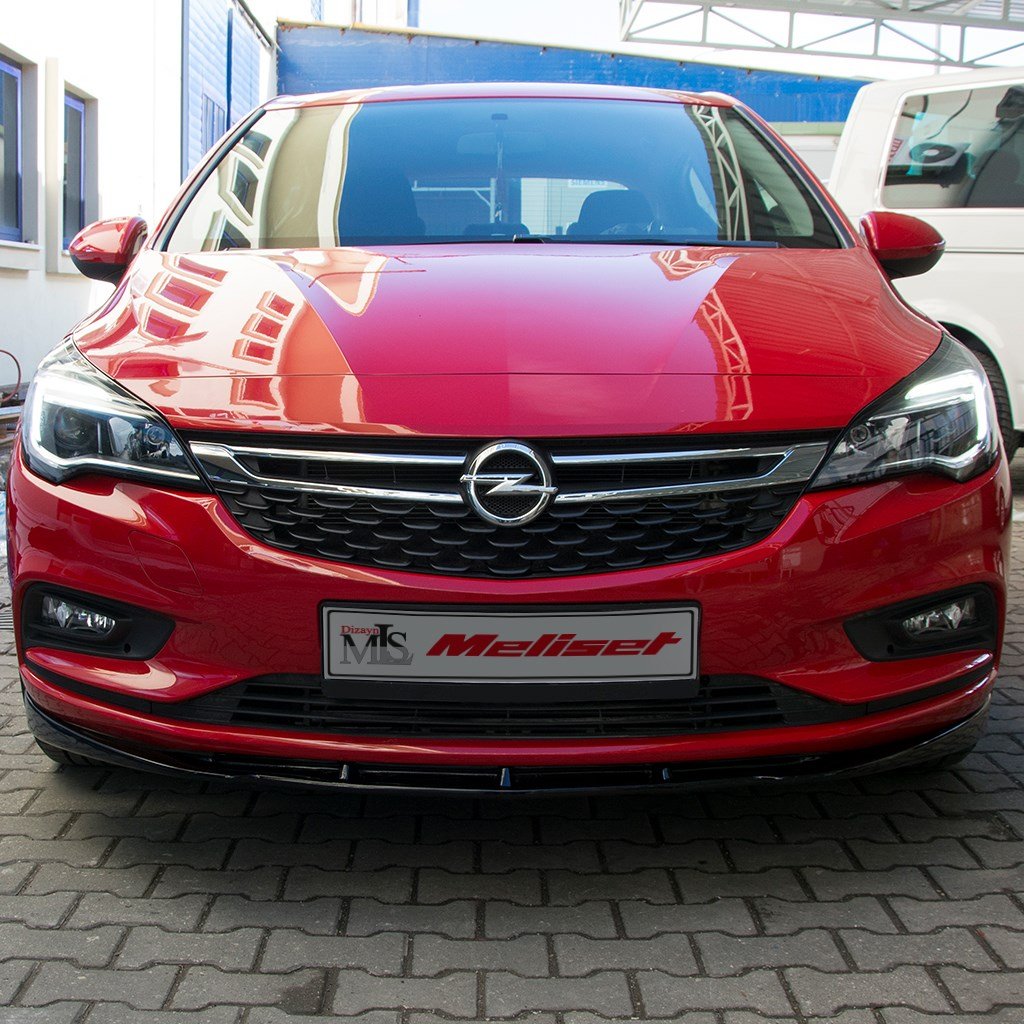 Opel Astra K HB Ön Karlık 2016 Yılı ve Sonrasına Uyumludur