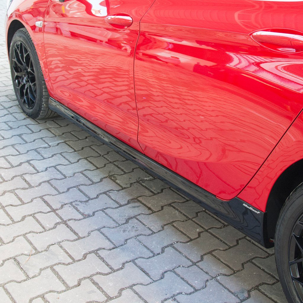 Opel Astra K HB Yan Marşpiel 2016 Yılı ve Sonrasına Uyumludur