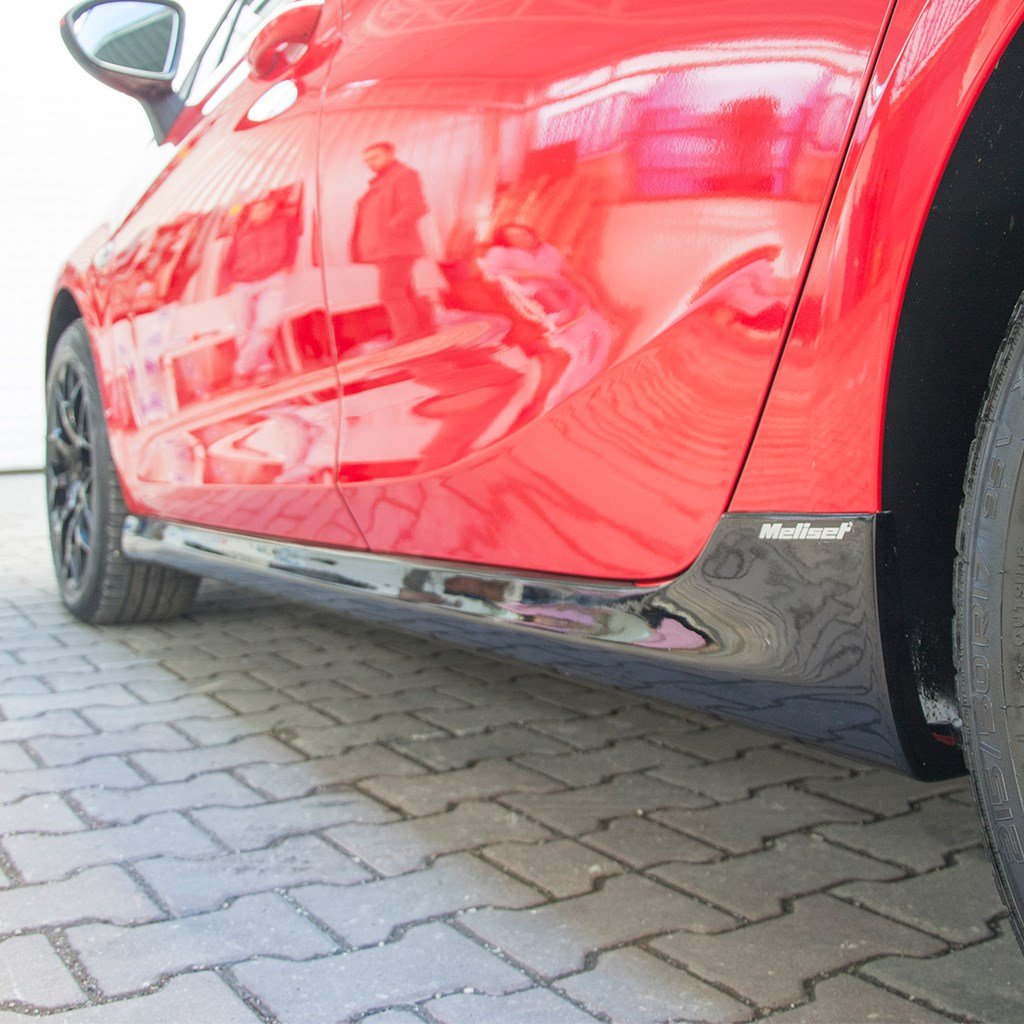 Opel Astra K HB Yan Marşpiel 2016 Yılı ve Sonrasına Uyumludur