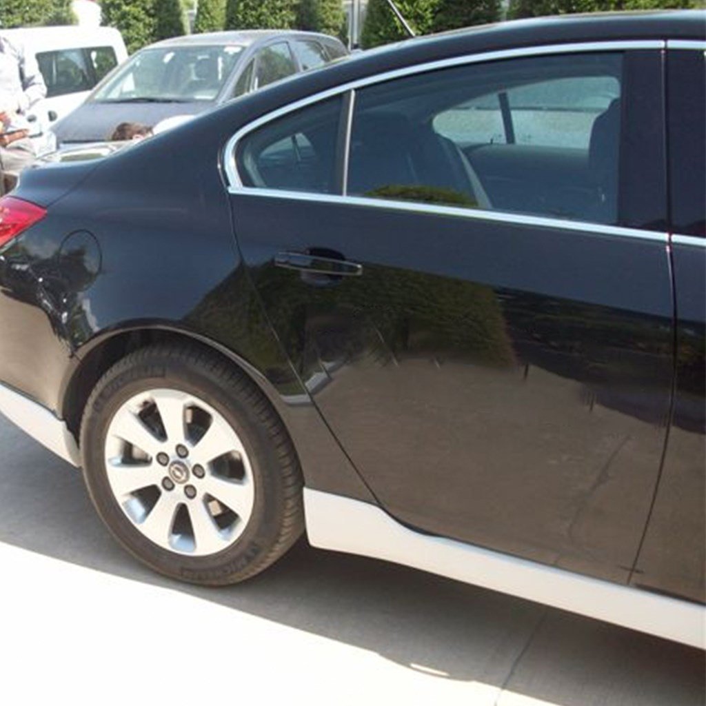 Opel İnsignia Yan Marşpiel 2009-2012 Yılı ve Arasına Uyumludur