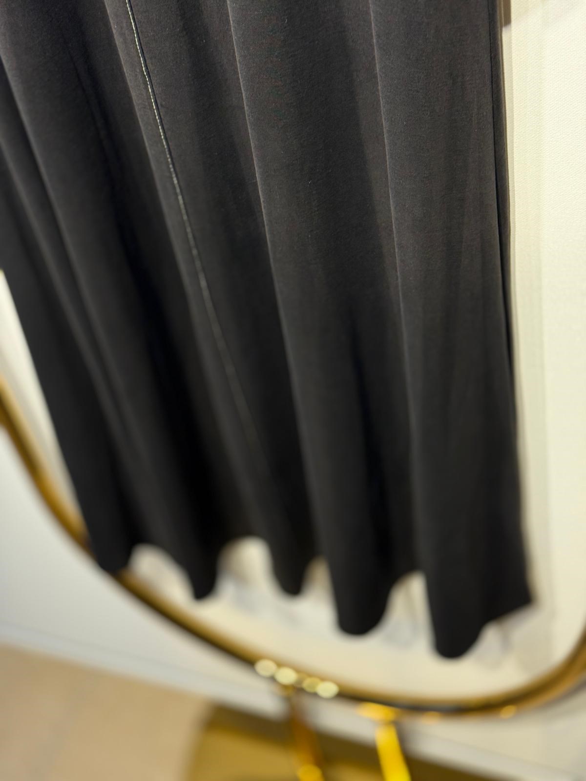 PEARLY Garni Detaylı Ceketli Elbise