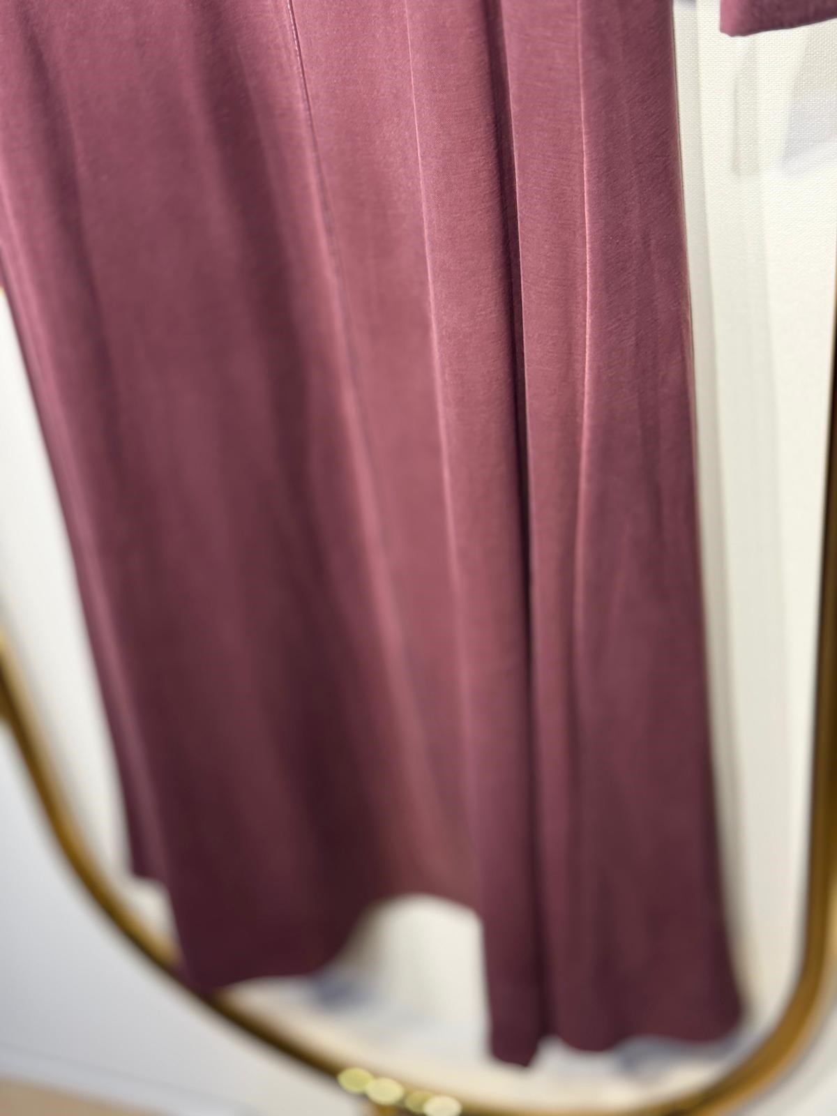 PEARLY Garni Detaylı Ceketli Elbise
