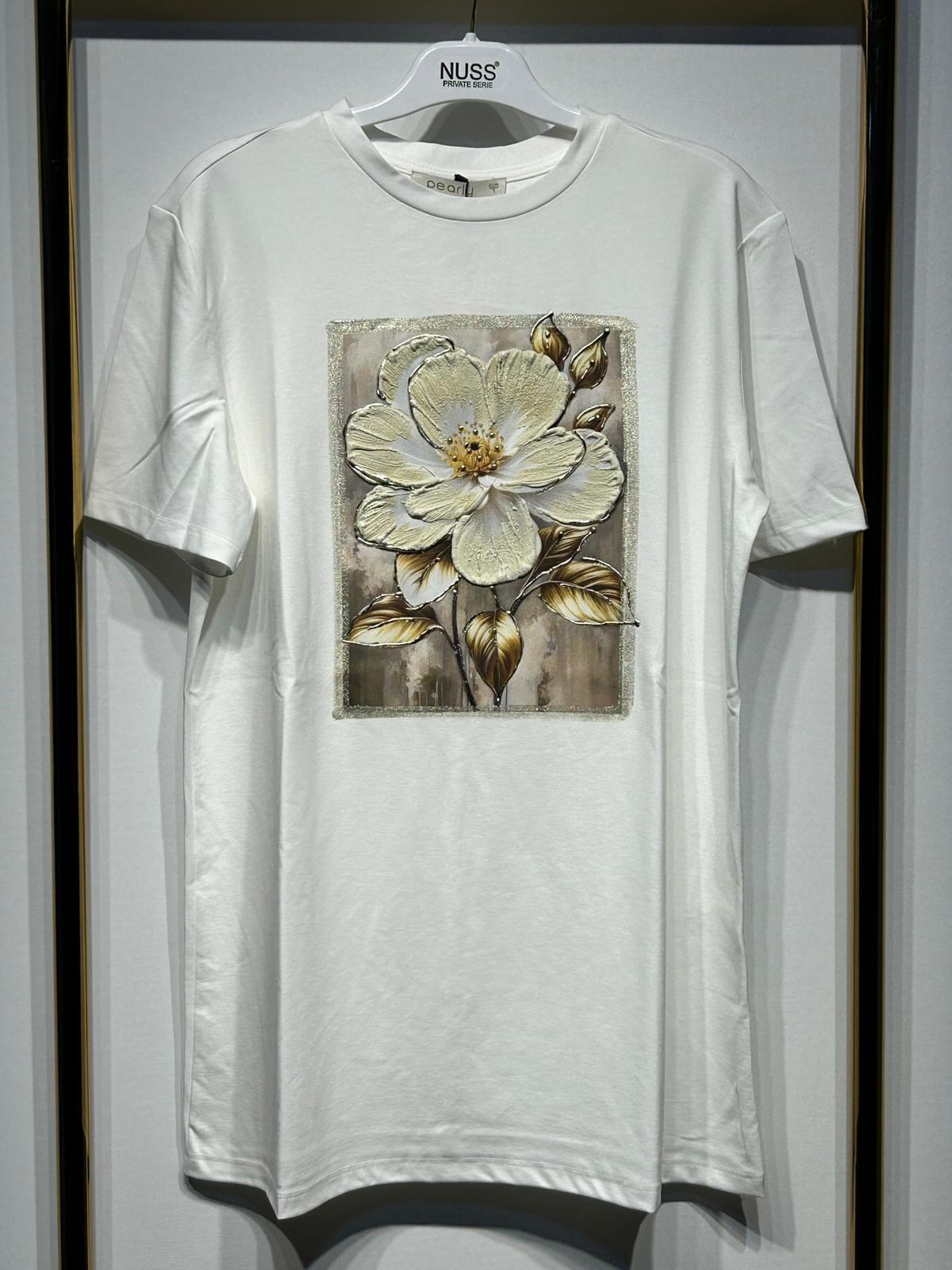 PEARLY Lunaria T-shirt