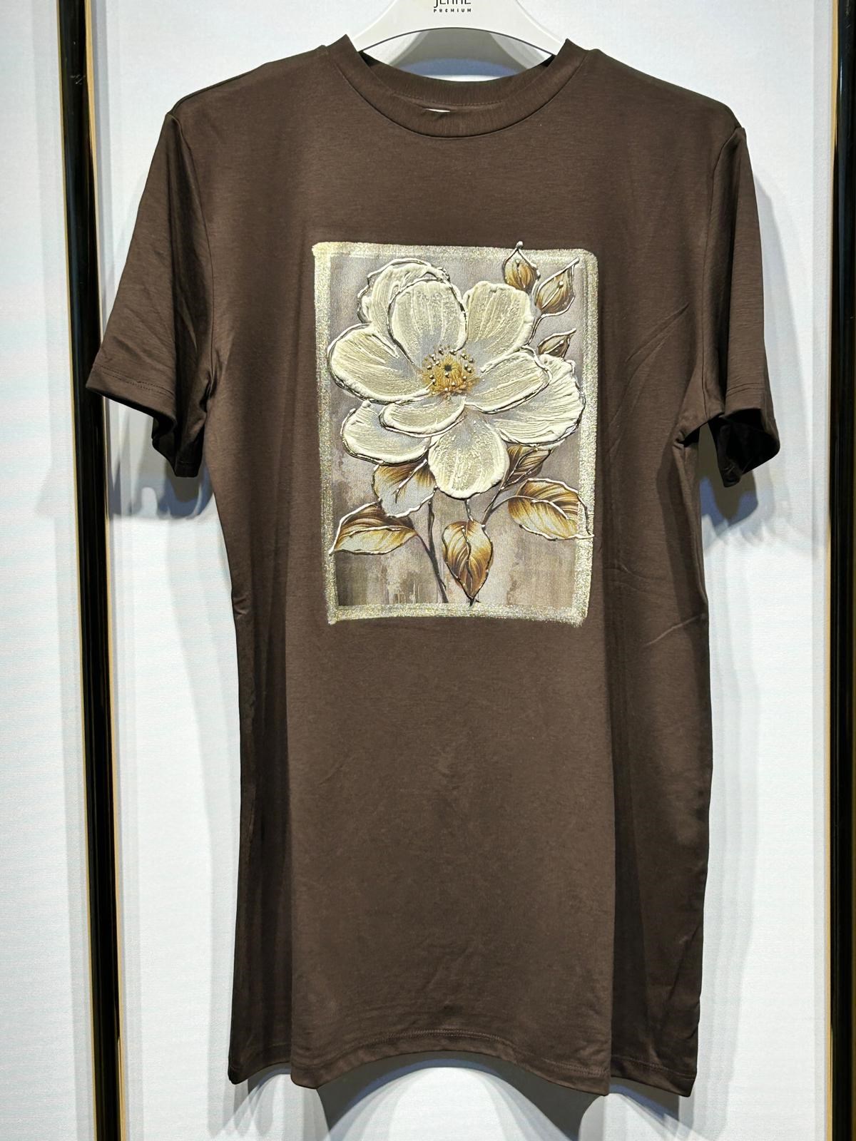 PEARLY Lunaria T-shirt