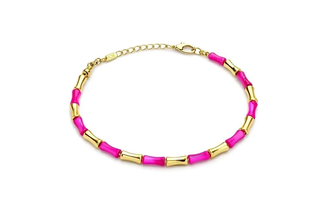 Pembe Kemik Bileklik