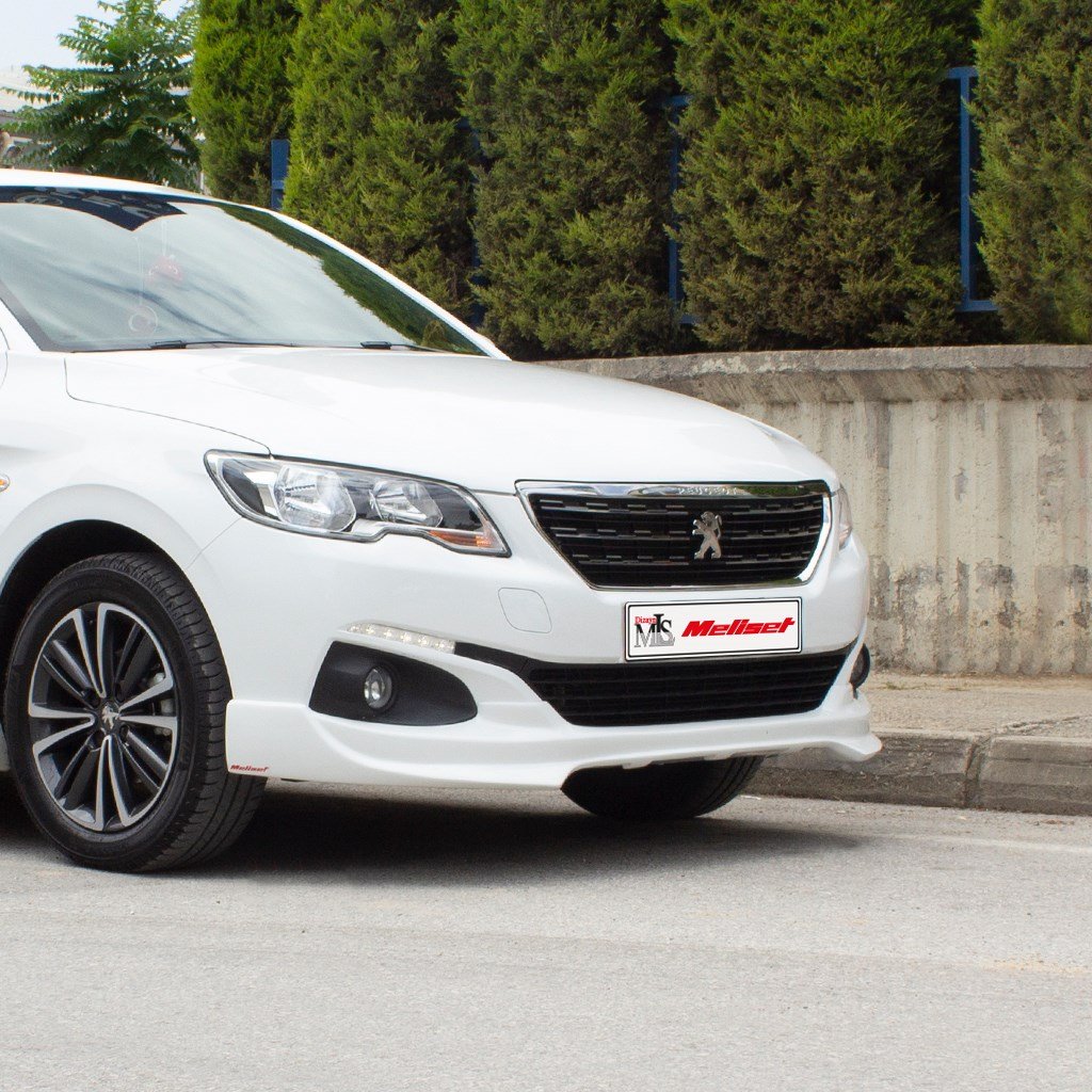 Peugeot 301 Ön Karlık 2017 Yılı ve Sonrasına Uyumludur