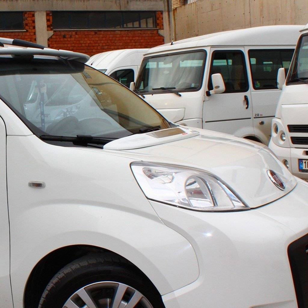 Peugeot Bipper Silgi Yeri 2008 Yılı ve Sonrasına Uyumludur