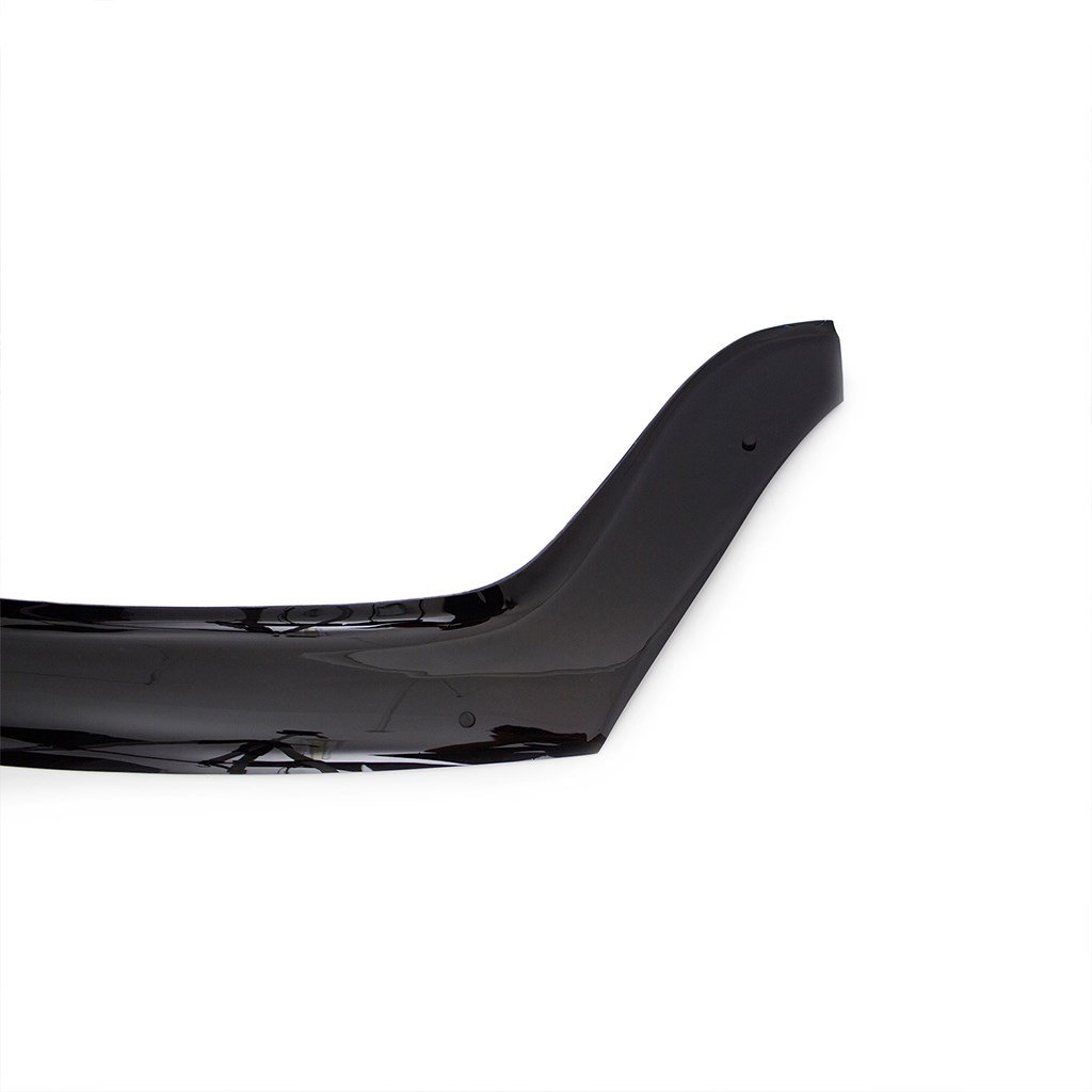 Peugeot Partner Ön Kaput Rüzgarlığı 2009-2015 Yılı ve Arasına Uyumludur