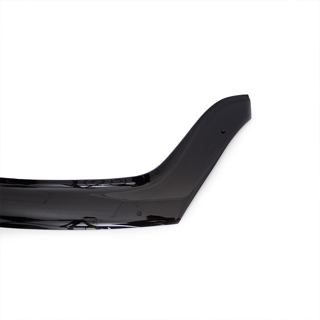 Peugeot Partner Tepee Ön Kaput Rüzgarlığı 2015-2018 Yılı ve Arasına Uyumludur