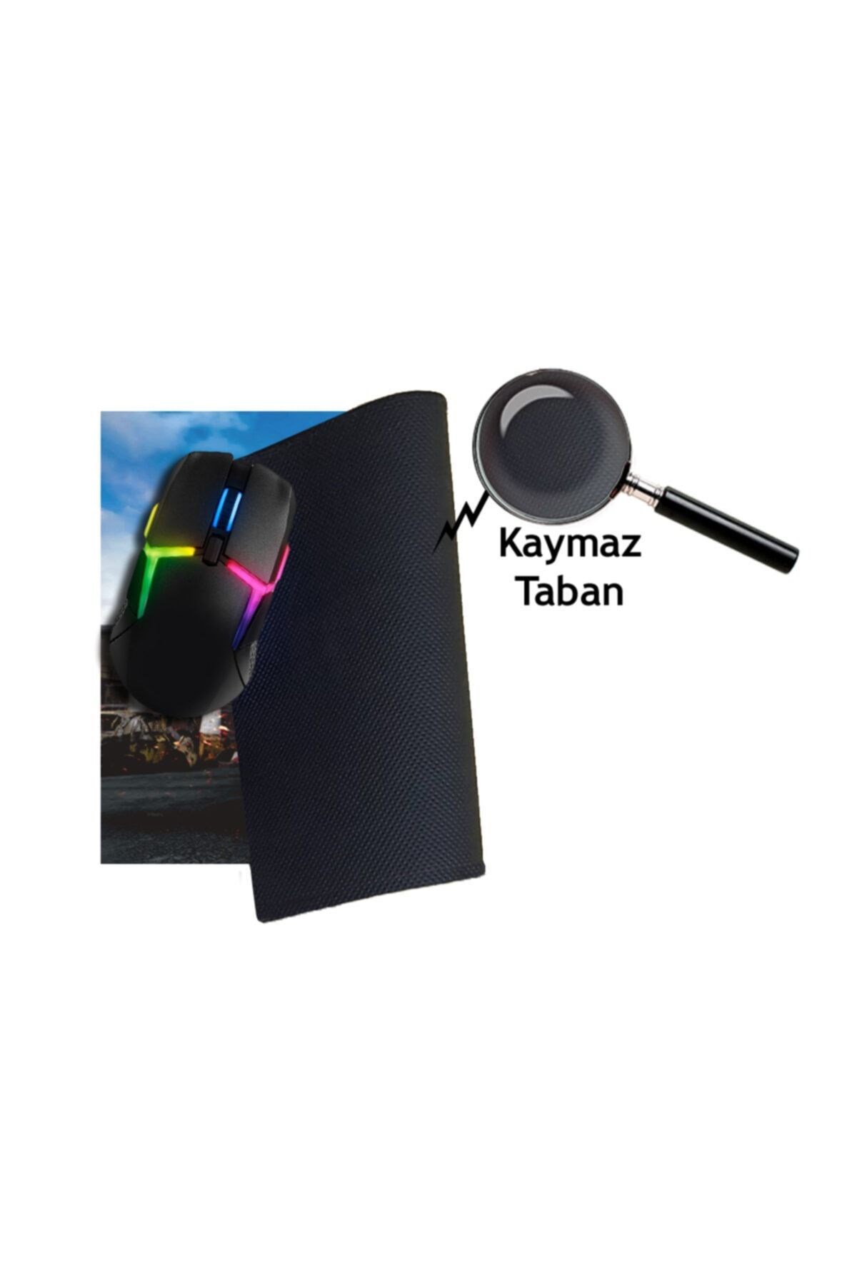Pubg Gaming Oyuncu Mouse Pad