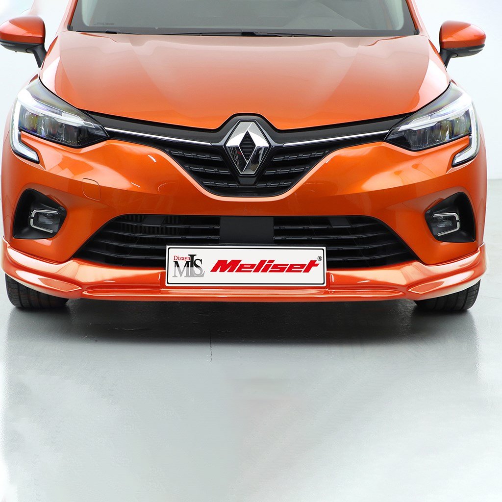 Renault Clio 5 Ön Karlık 2019-2025 Yılı ve Arasına Uyumludur