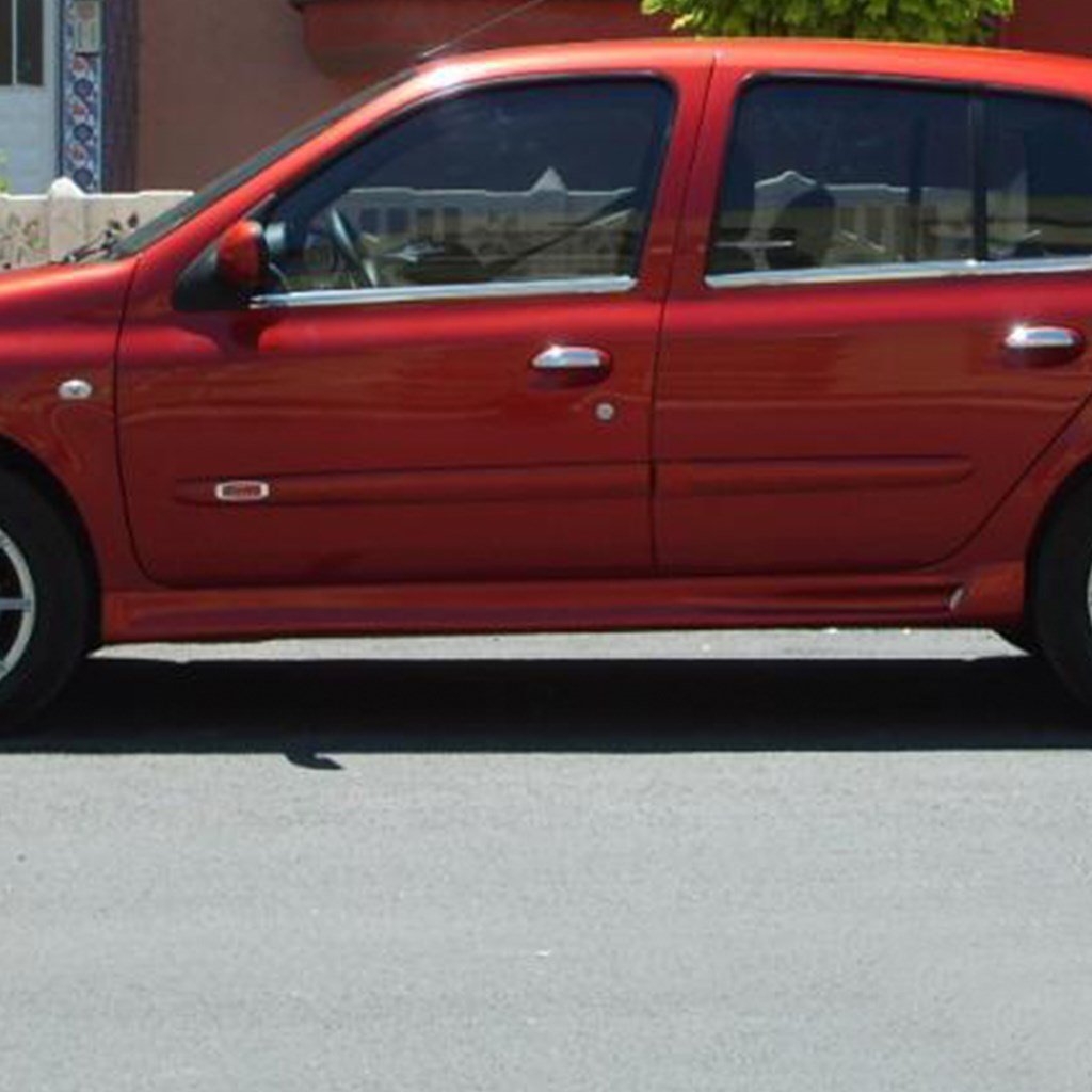 Renault Clio Symbol 2 Yan Marşpiel 1999-2004 Yılı ve Arasına Uyumludur