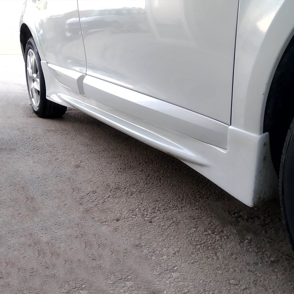 Renault Fluence Yan Marşpiel 2009-2019 Yılı ve Arasına Uyumludur