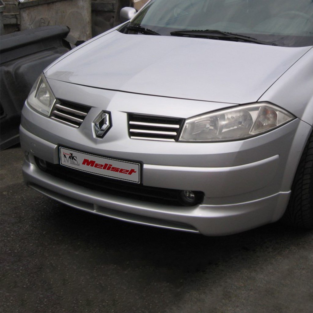 Renault Megane 2 SD Ön Karlık 2004-2006 Yılı ve Arasına Uyumludur