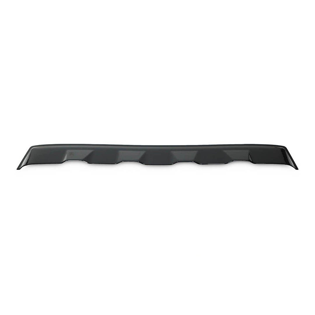 Renault Symbol Arka Cam Üstü Spoiler 2009-2013 Yılı ve Arasına Uyumludur
