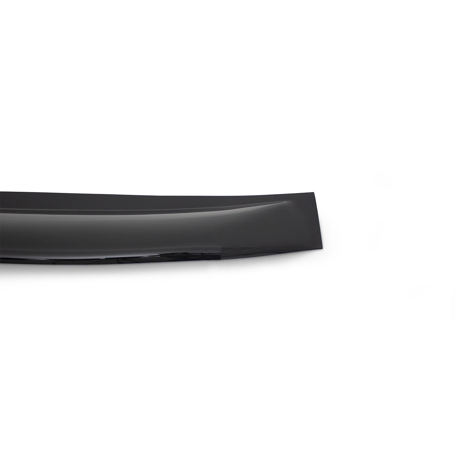 Renault Symbol Arka Cam Üstü Spoiler 2013 Yılı ve Sonrasına Uyumludur