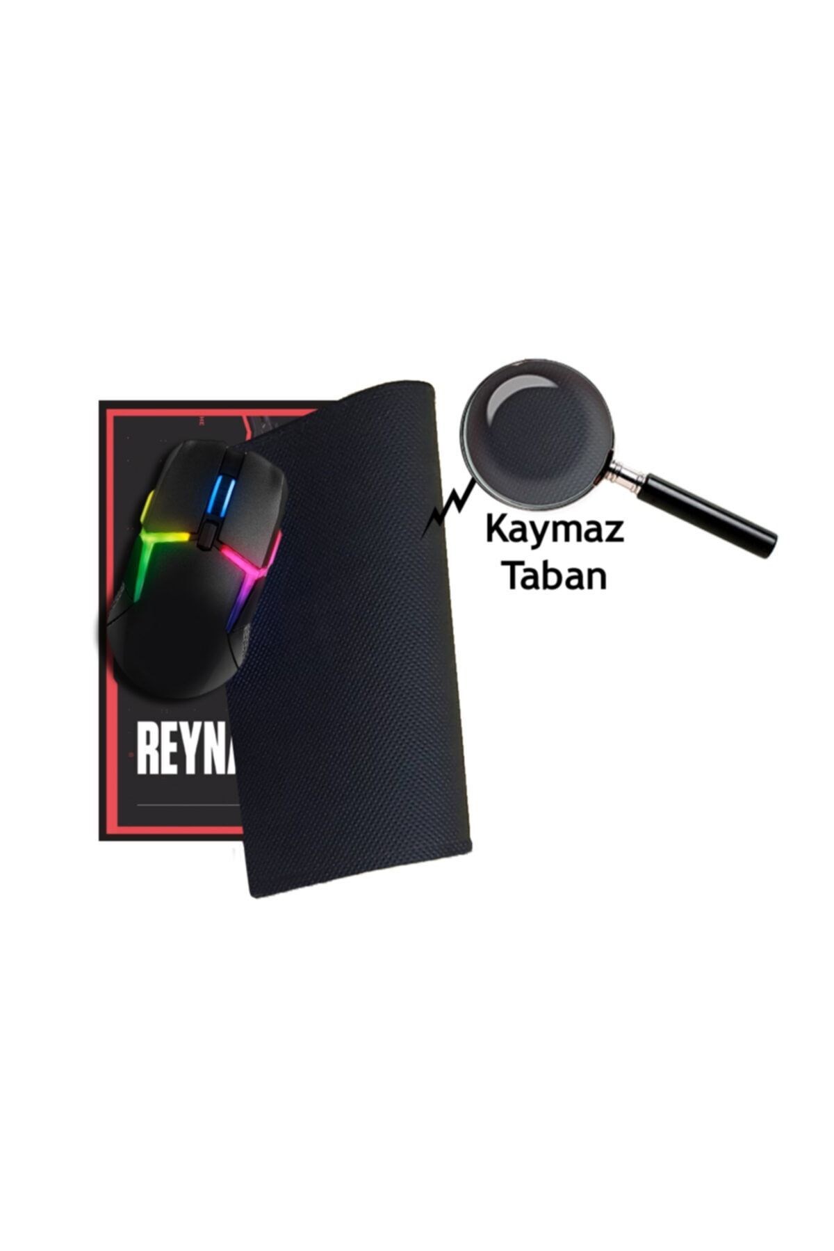Reyna Gaming Oyuncu Mouse Pad